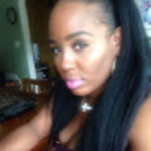 Meet your Posher, Patrice